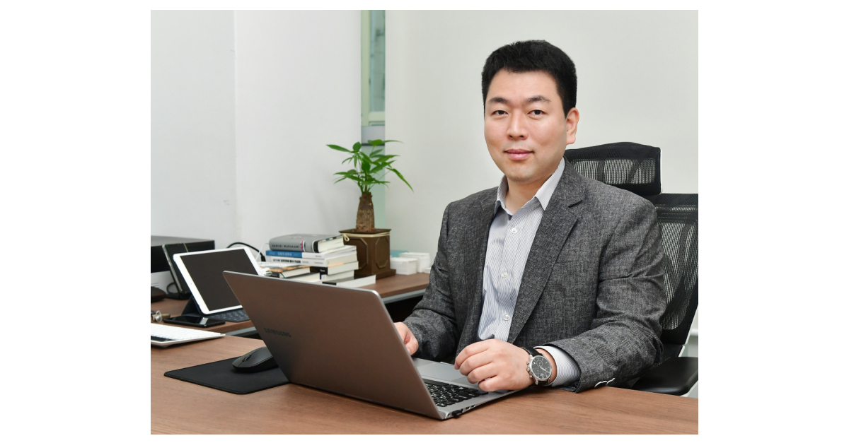 Bithumb Names Back Young Heo as New CEO Business Wire