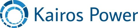 Kairos Power Logo