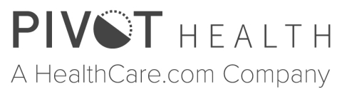 Pivot Health Logo