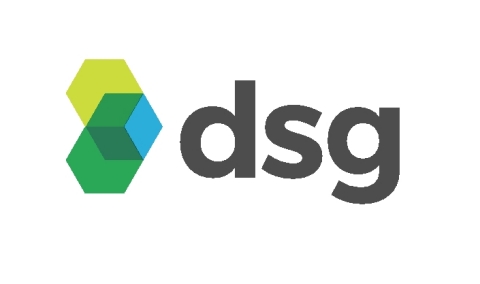 DSG, Inc. Logo