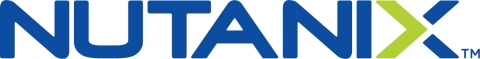 Nutanix Logo