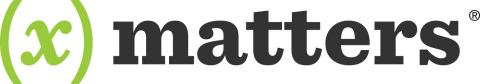 xMatters Logo