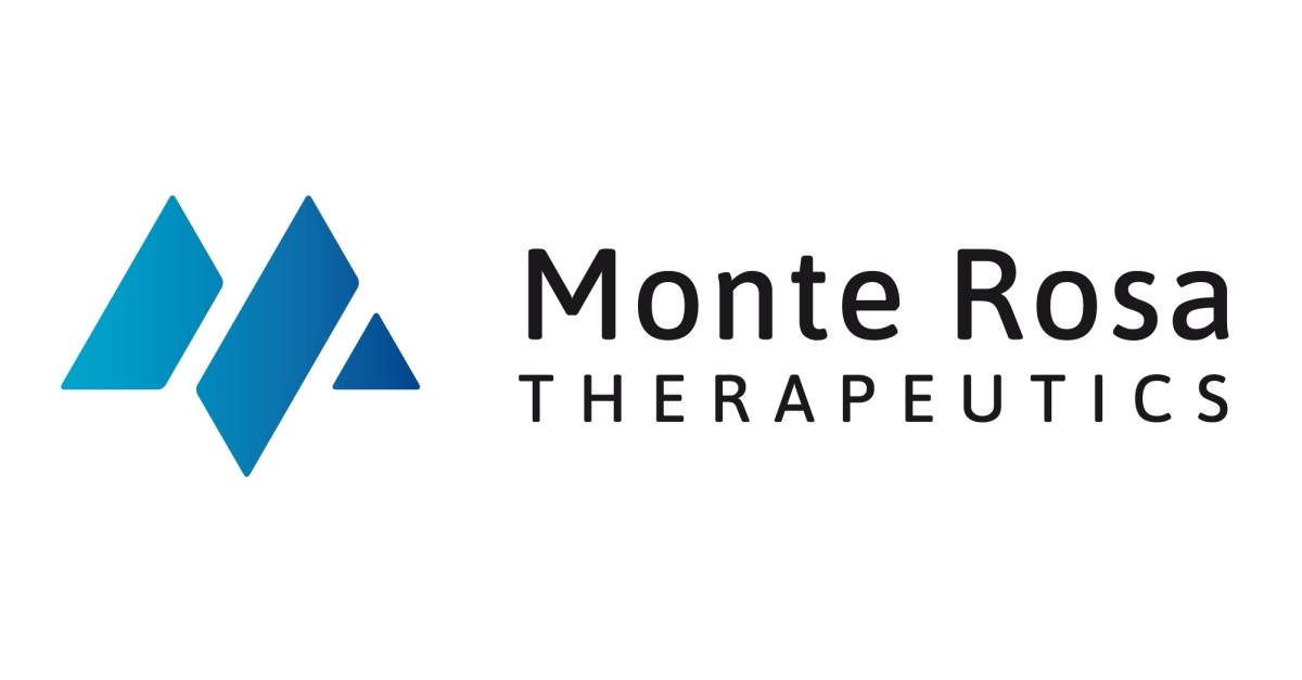 Monte Rosa Therapeutics 