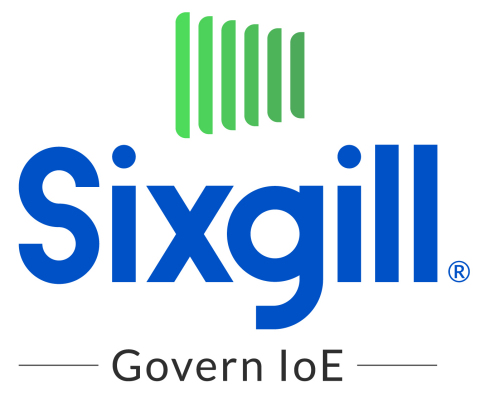 Sixgill, LLC Logo