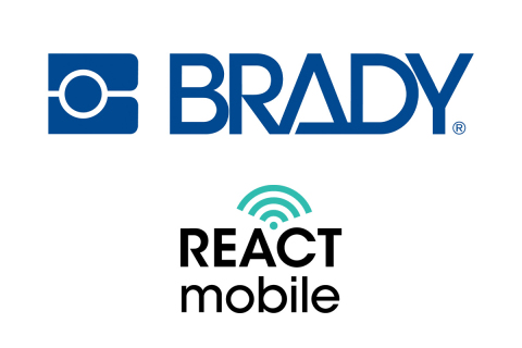 React Mobile Logo