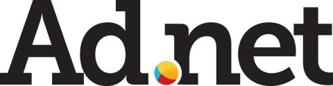 Ad.net Logo