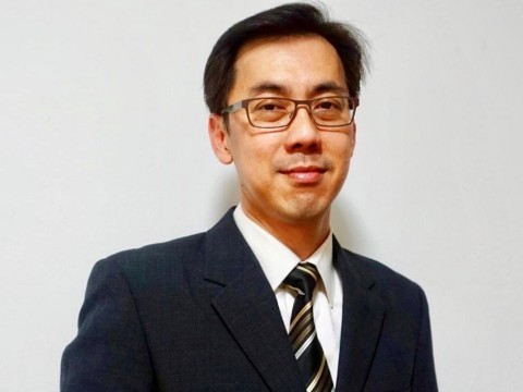 Heilind Asia Pacific Sales Director William Neo (Photo: Business Wire)