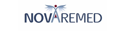 Novaremed AG Logo