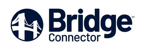 Bridge Connector, Logo