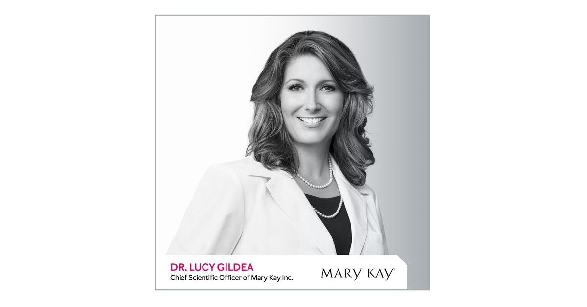 Mary Kay Unveils Groundbreaking Research During Skin Of Color Society