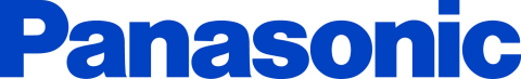 Panasonic Corporation Logo