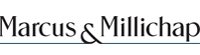 Marcus & Millichap Logo
