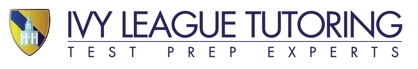 Ivy League Tutoring Logo