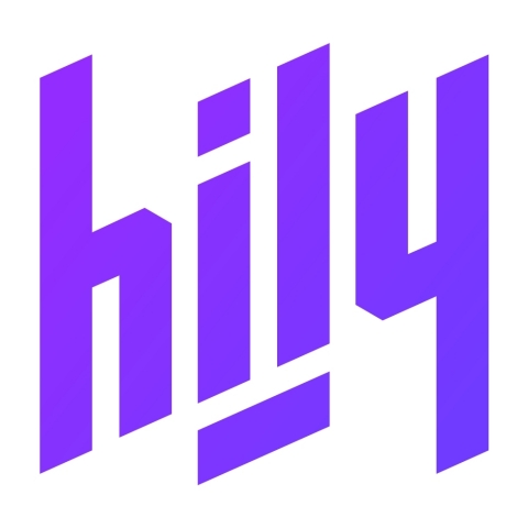 Hily Logo