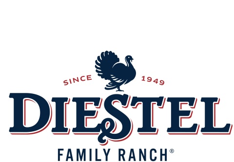 Diestel Family Ranch Logo