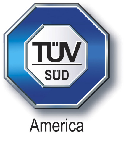TÜV SÜD America Inc. Logo