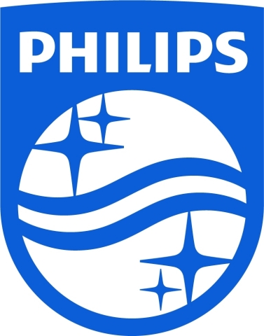Philips Professional Display Solutions Logo