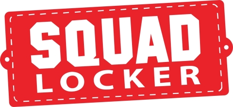 SquadLocker Logo