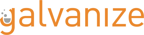 Galvanize Logo