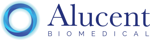 Alucent Biomedical Inc. Logo
