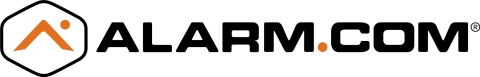 Alarm.com Holdings, Inc. Logo