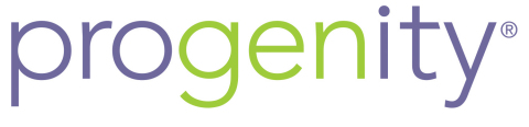 Progenity, Inc. Logo