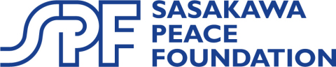 Sasakawa Peace Foundation Logo
