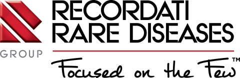 Recordati Rare Diseases Inc. Logo