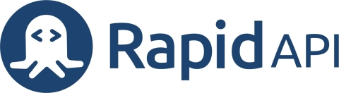 RapidAPI Logo