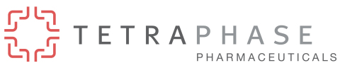 Tetraphase Pharmaceuticals, Inc. Logo