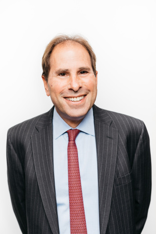 TFC’s Dan Kern Nominated for Fund Intelligence “Trustee of the Year” Award (Photo: Business Wire)