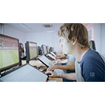 アマゾン ウェブ サービスとブンデスリーガが「Bundesliga Match Facts Powered by AWS」でリアルタイム・ゲーム分析を提供