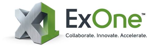 The ExOne Company Logo