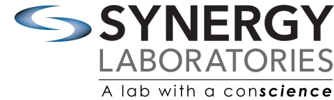 Synergy Laboratories Logo
