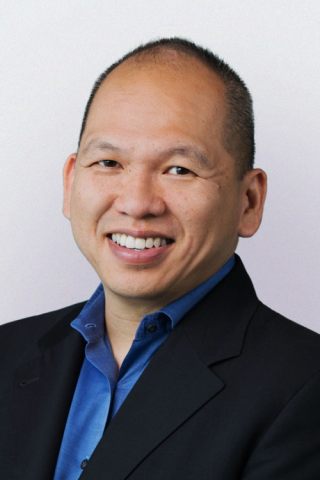 Eric Yau, Chief Operating Officer (Photo: Business Wire)