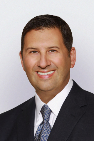 Craig Zajak, SVP, General Counsel, and Corporate Secretary to the Board (Photo: Business Wire)