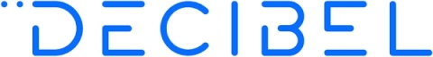 Decibel Logo