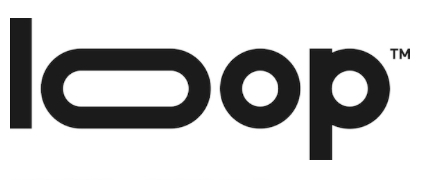 Loop Media, Inc. Logo
