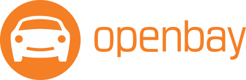 Openbay, Inc. Logo