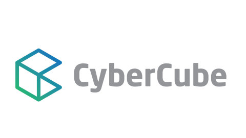 CyberCube Logo
