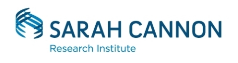 Sarah Cannon Research Institute Logo