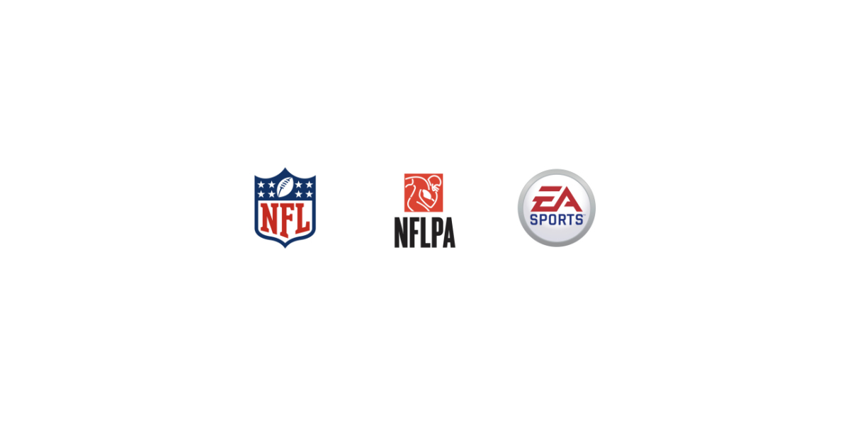 Electronic Arts, the NFL and the NFLPA Announce a Groundbreaking Multi ...