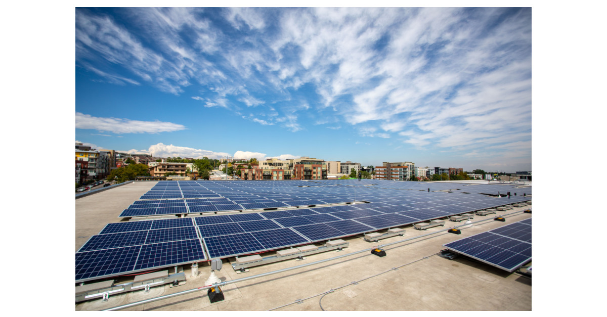 Excelsior Energy Capital and Unico Solar Investors Form Long-Term ...