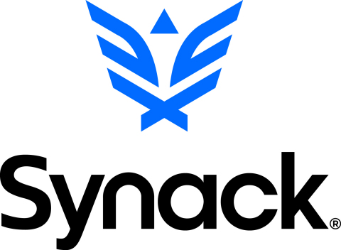 Synack, Inc. Logo