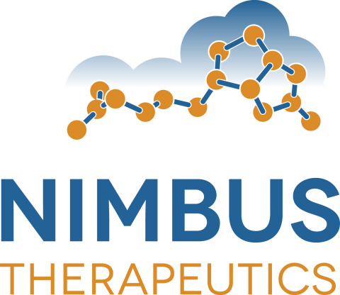 Nimbus Therapeutics Logo