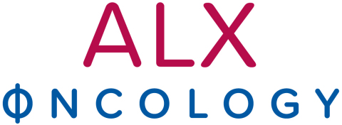 ALX Oncology Holdings Inc. Logo