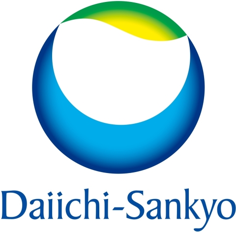 Daiichi Sankyo Company, Limited Logo