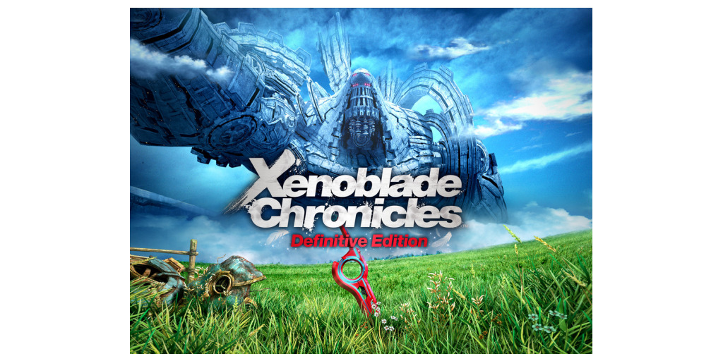 xenoblade chronicles switch release date