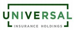 Universal Insurance Holdings, Inc. Logo