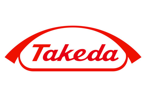 Takeda Pharmaceutical Company Limited Logo